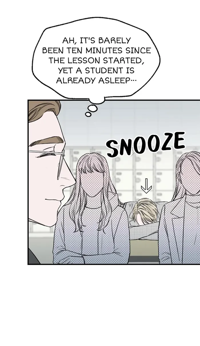 Why Won’t You Do It With Me - Chapter 5 Page 37