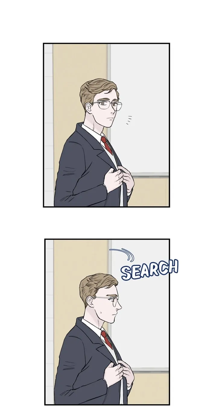 Why Won’t You Do It With Me - Chapter 5 Page 40