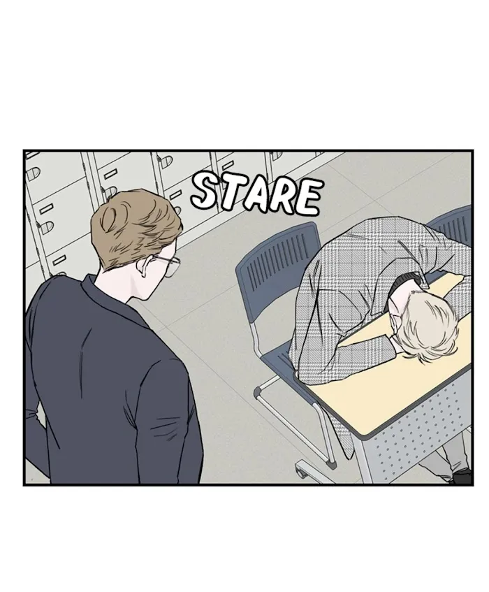 Why Won’t You Do It With Me - Chapter 5 Page 41