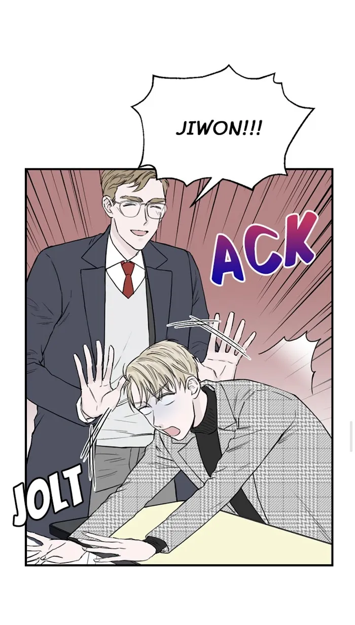 Why Won’t You Do It With Me - Chapter 5 Page 42