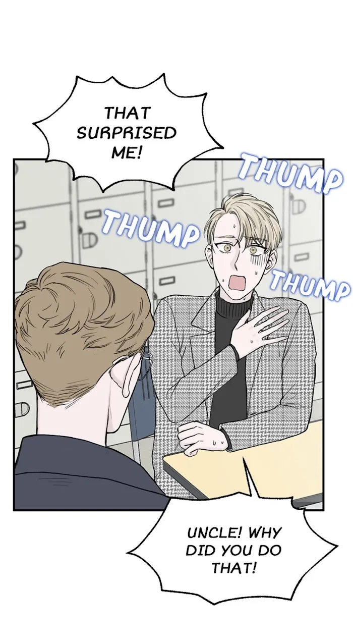 Why Won’t You Do It With Me - Chapter 5 Page 43