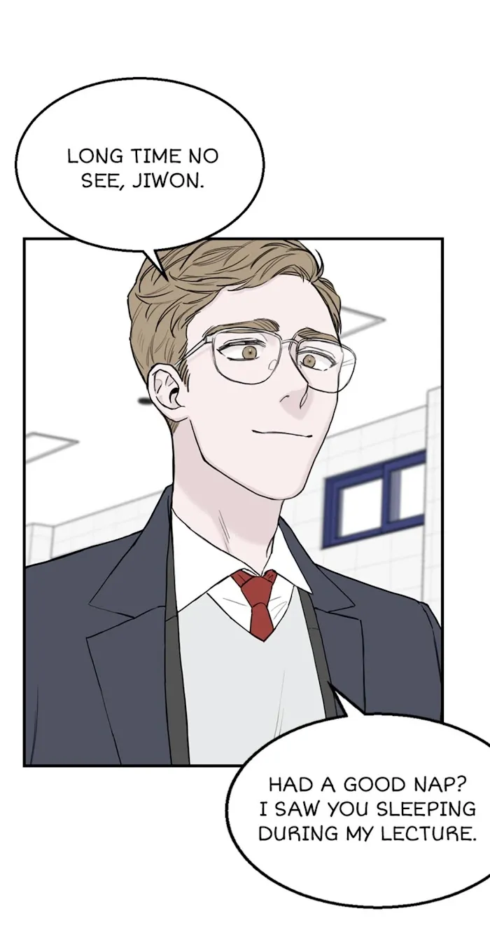 Why Won’t You Do It With Me - Chapter 5 Page 44