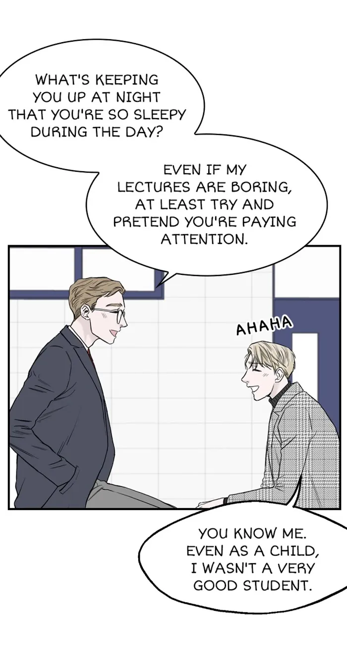 Why Won’t You Do It With Me - Chapter 5 Page 46
