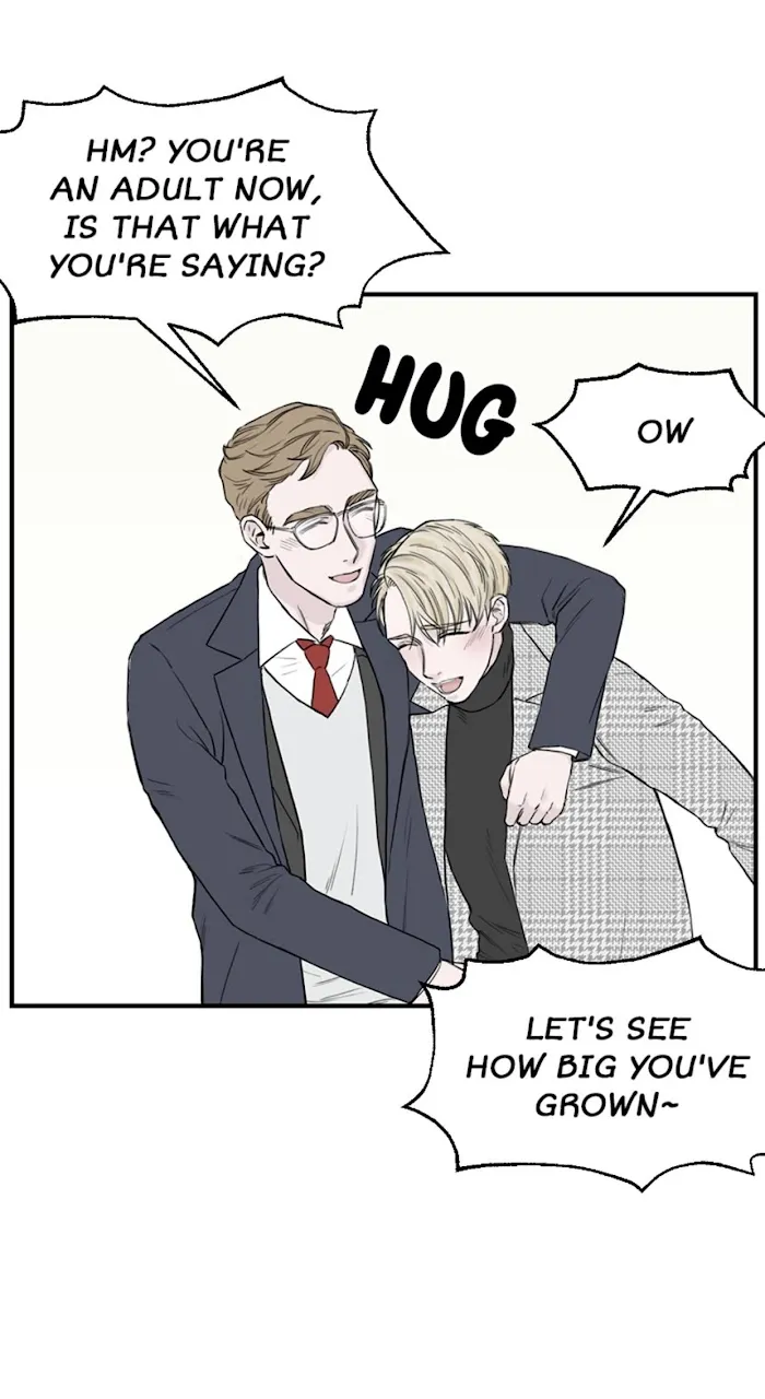 Why Won’t You Do It With Me - Chapter 5 Page 49