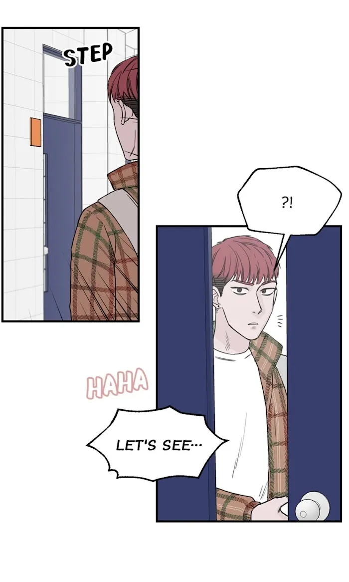 Why Won’t You Do It With Me - Chapter 5 Page 54