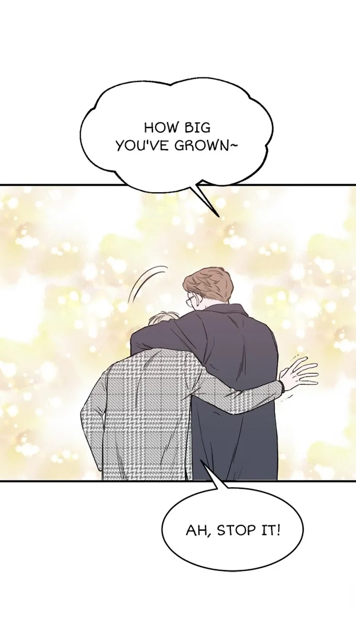 Why Won’t You Do It With Me - Chapter 5 Page 55