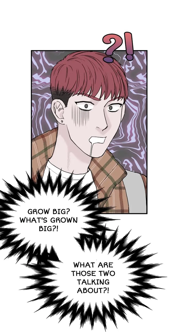 Why Won’t You Do It With Me - Chapter 5 Page 56