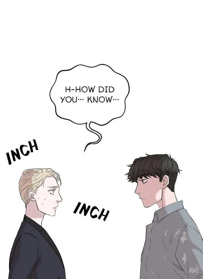 Why Won’t You Do It With Me - Chapter 50 Page 1
