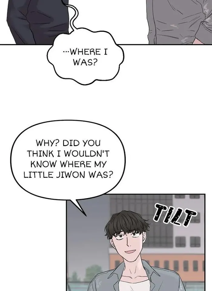 Why Won’t You Do It With Me - Chapter 50 Page 2