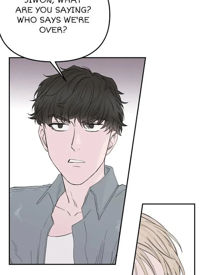 Why Won’t You Do It With Me - Chapter 50 Page 7