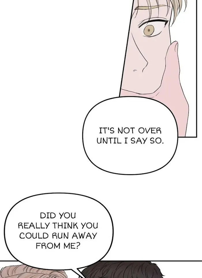 Why Won’t You Do It With Me - Chapter 50 Page 8
