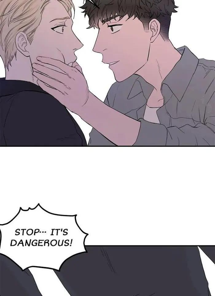 Why Won’t You Do It With Me - Chapter 50 Page 9
