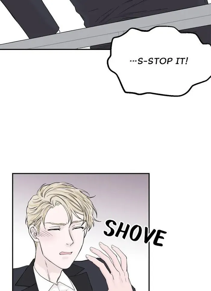 Why Won’t You Do It With Me - Chapter 50 Page 10