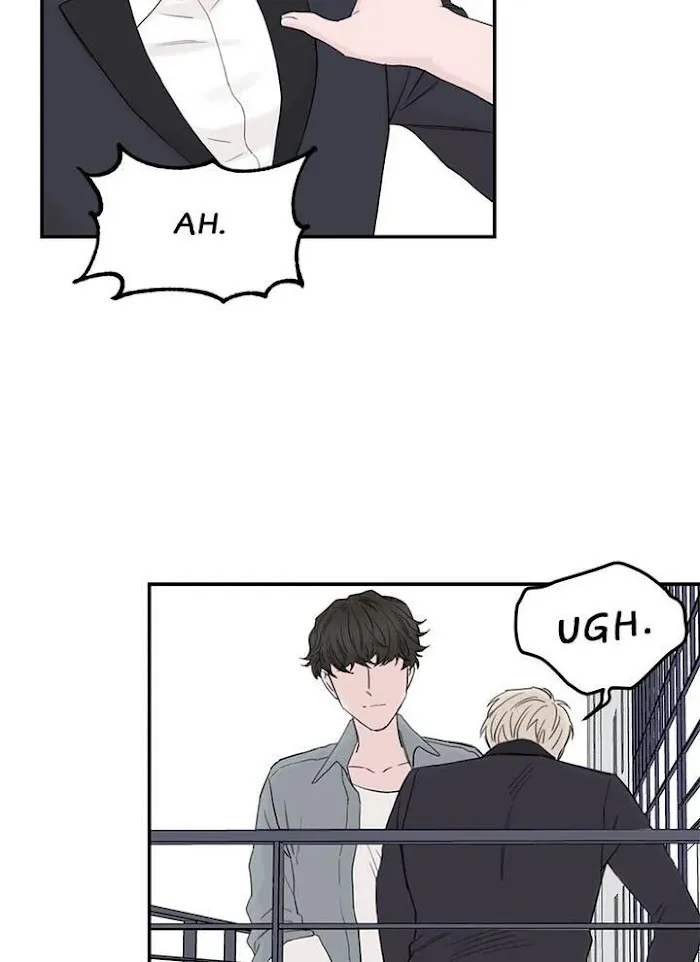 Why Won’t You Do It With Me - Chapter 50 Page 11