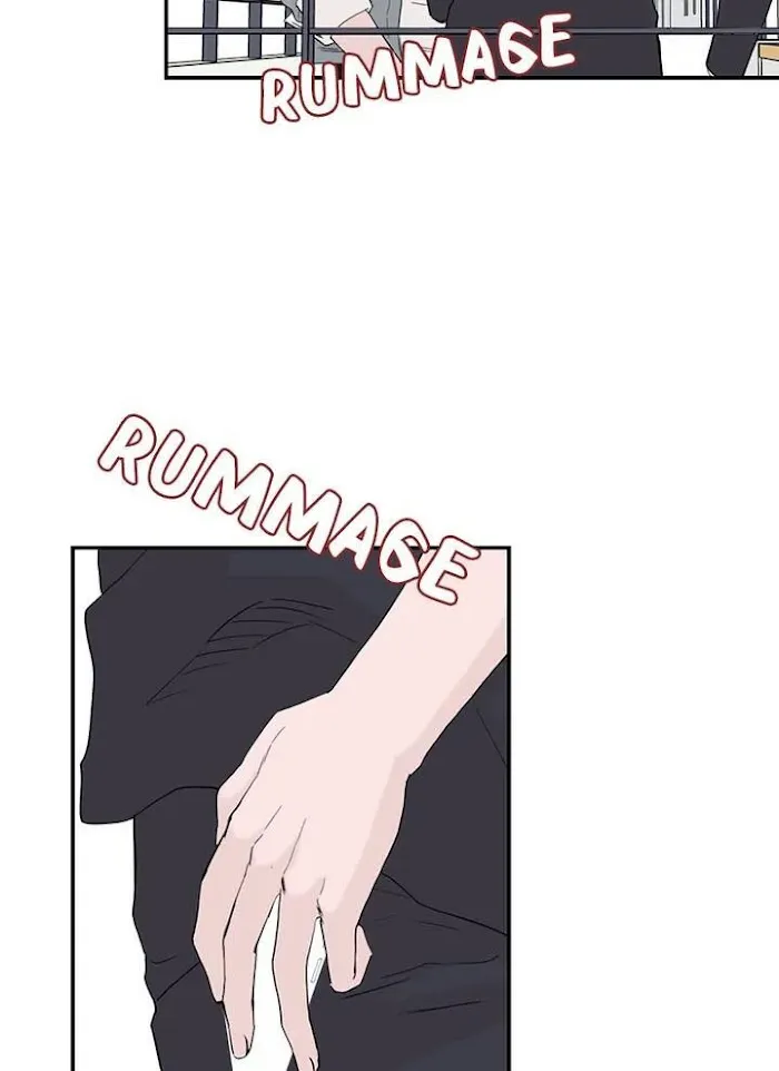 Why Won’t You Do It With Me - Chapter 50 Page 12