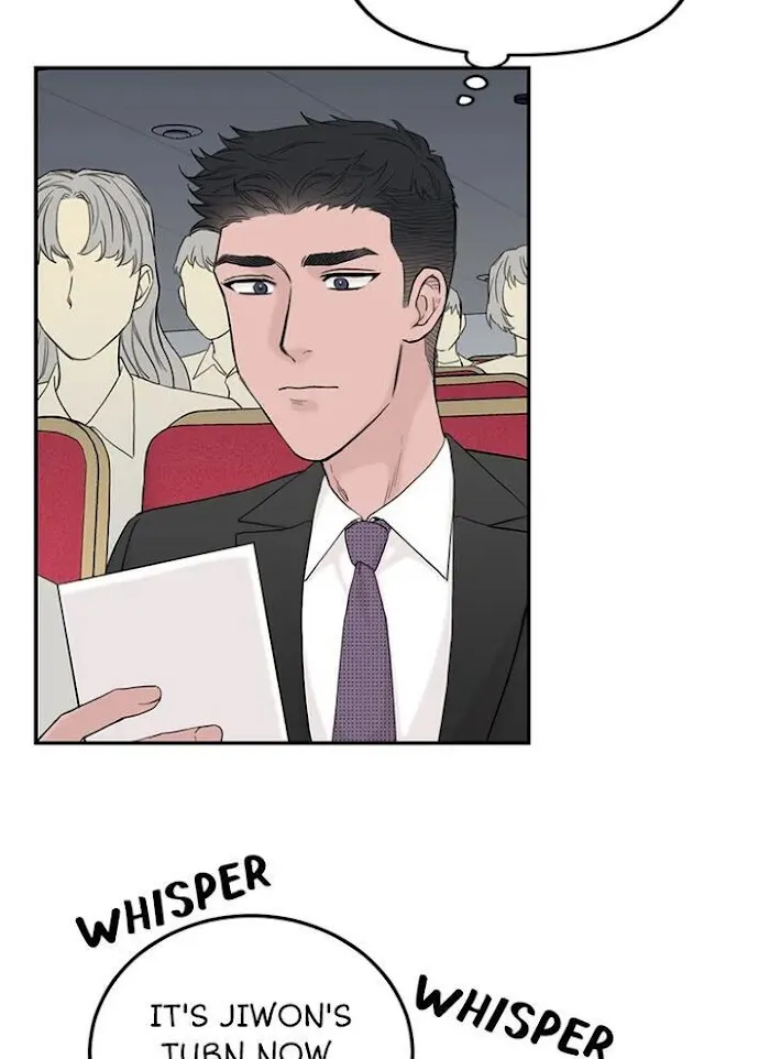 Why Won’t You Do It With Me - Chapter 50 Page 20