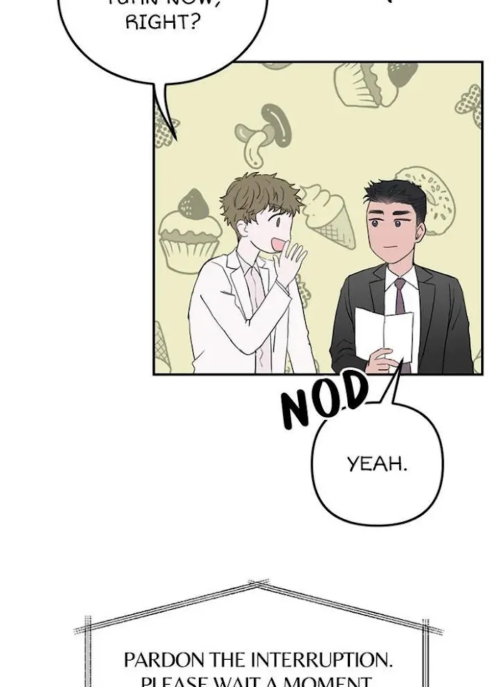 Why Won’t You Do It With Me - Chapter 50 Page 21
