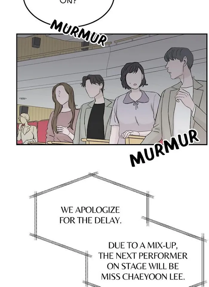 Why Won’t You Do It With Me - Chapter 50 Page 23