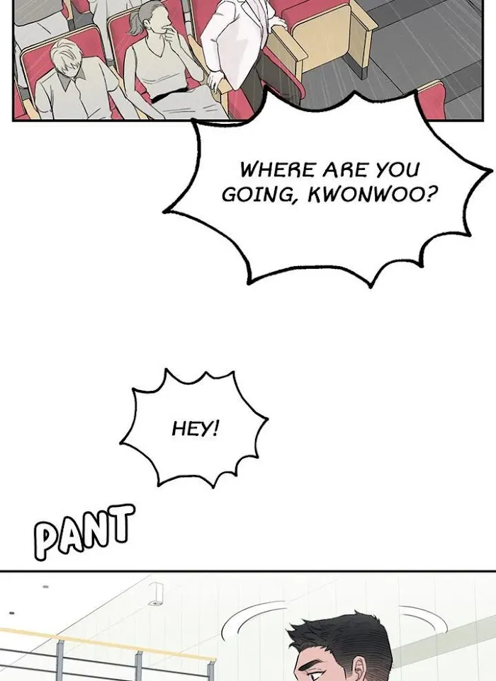 Why Won’t You Do It With Me - Chapter 50 Page 27