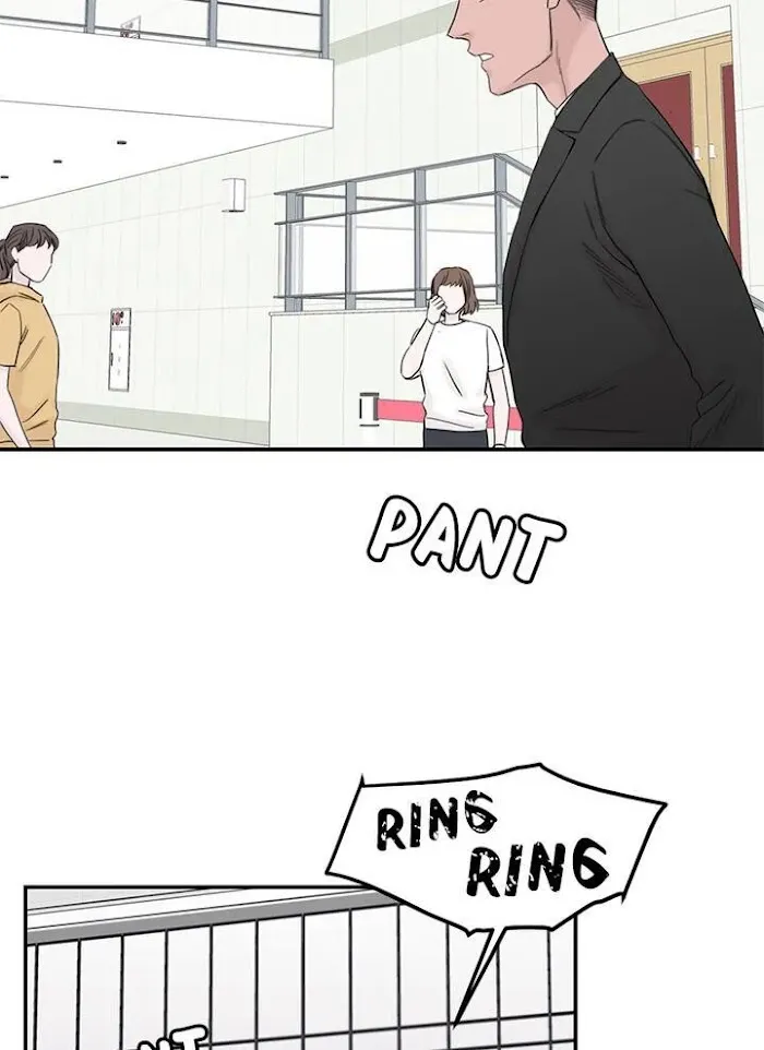 Why Won’t You Do It With Me - Chapter 50 Page 28