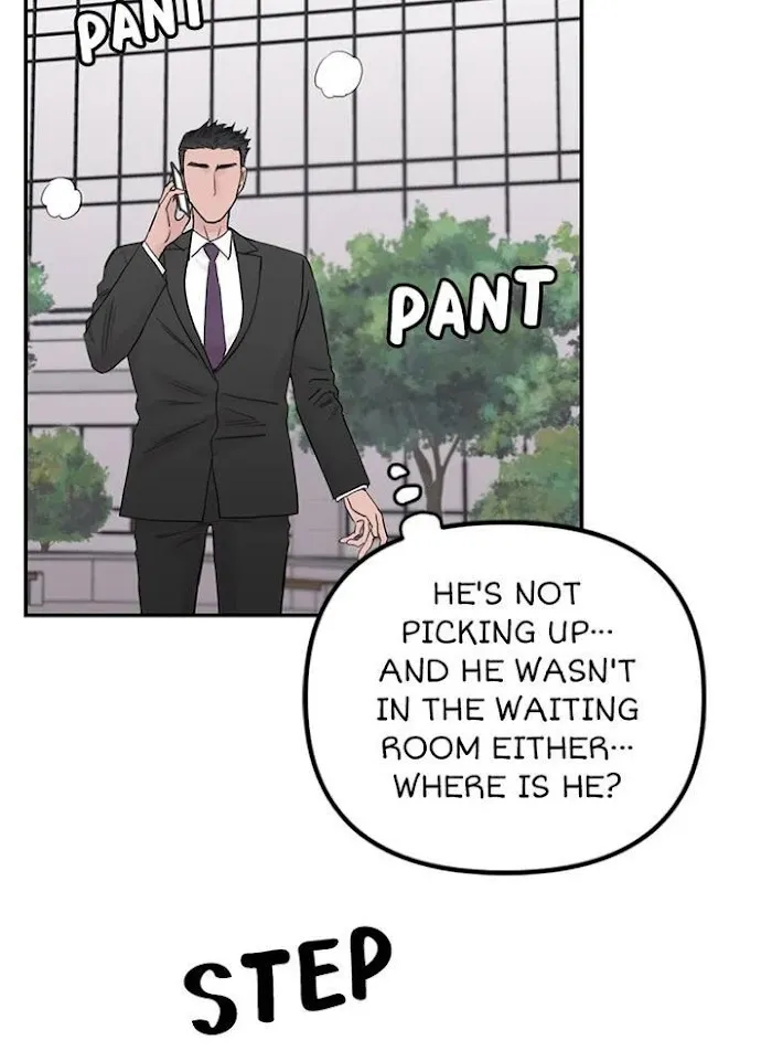 Why Won’t You Do It With Me - Chapter 50 Page 29