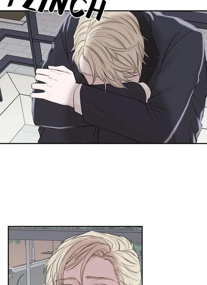 Why Won’t You Do It With Me - Chapter 50 Page 33
