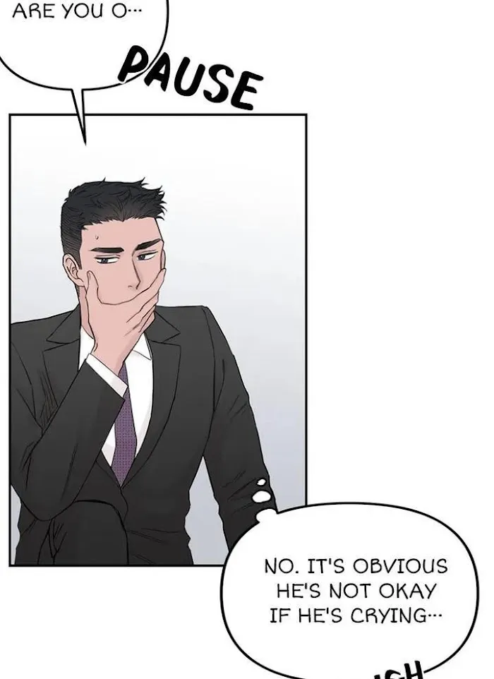 Why Won’t You Do It With Me - Chapter 50 Page 37