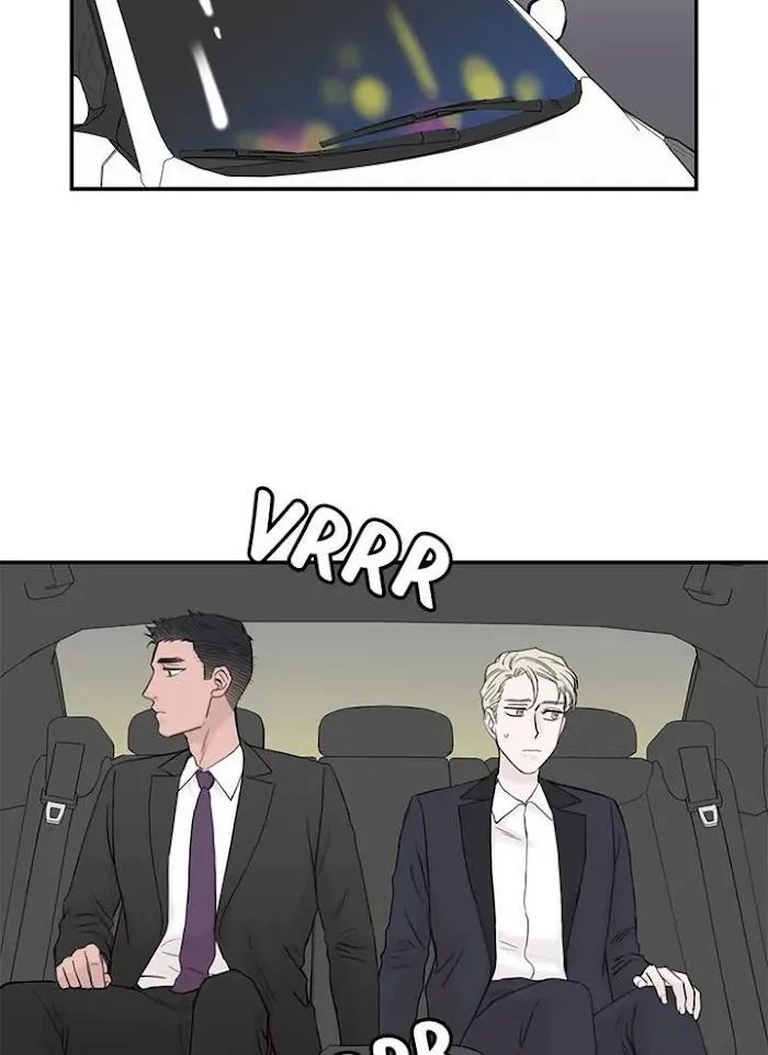 Why Won’t You Do It With Me - Chapter 50 Page 40