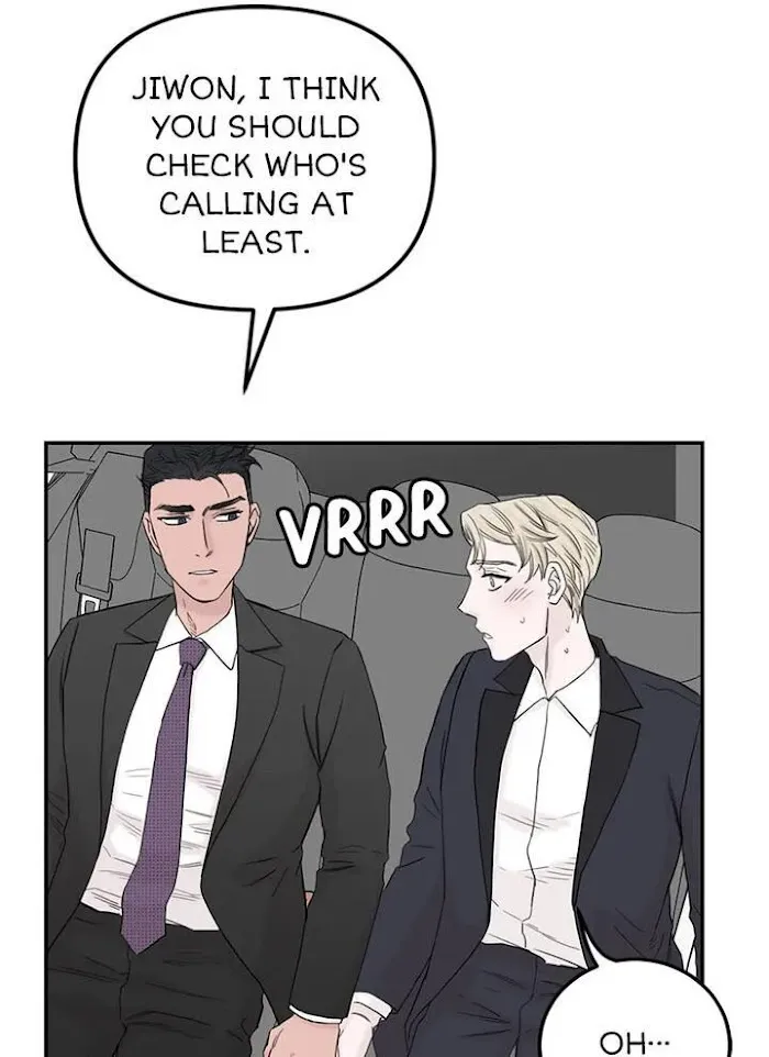 Why Won’t You Do It With Me - Chapter 50 Page 42