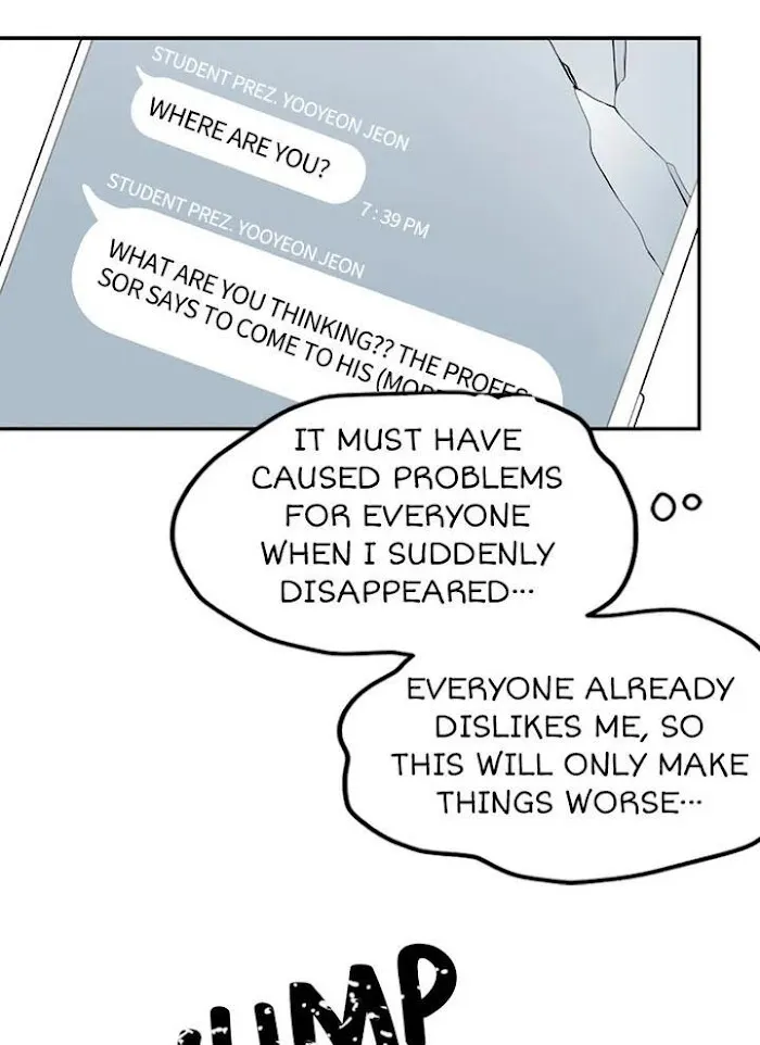Why Won’t You Do It With Me - Chapter 50 Page 45