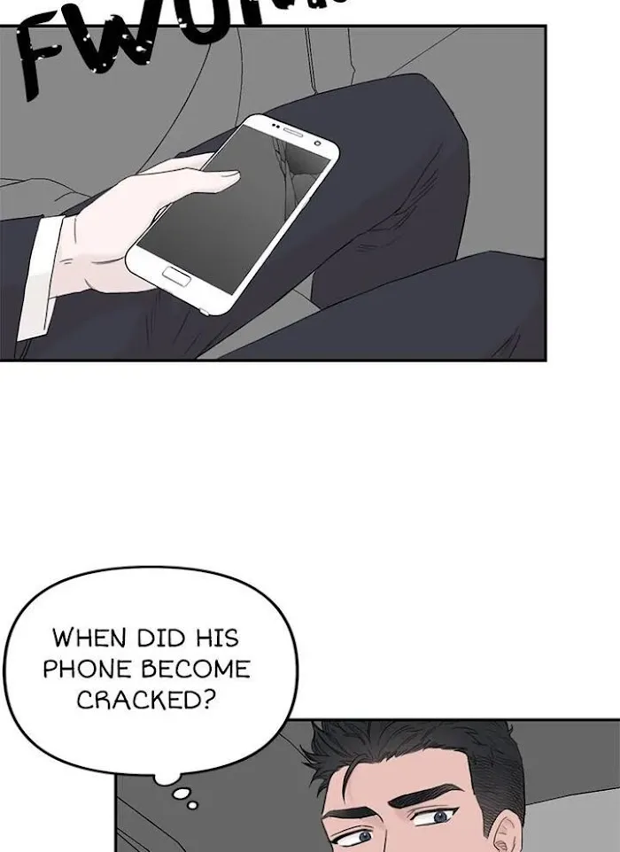 Why Won’t You Do It With Me - Chapter 50 Page 46