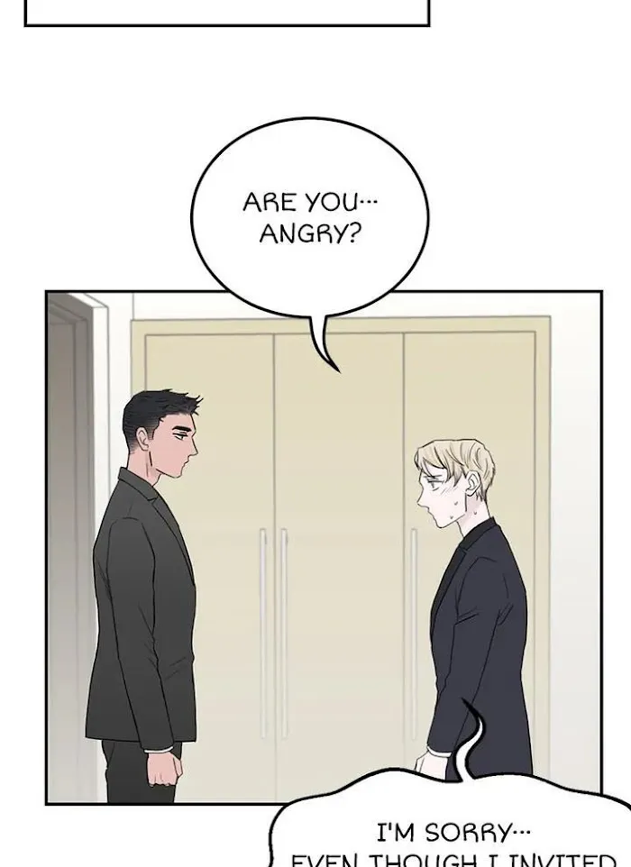 Why Won’t You Do It With Me - Chapter 50 Page 52