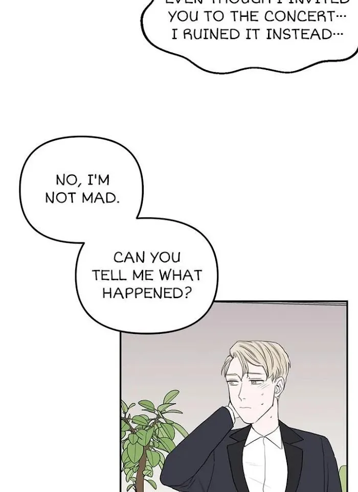 Why Won’t You Do It With Me - Chapter 50 Page 53