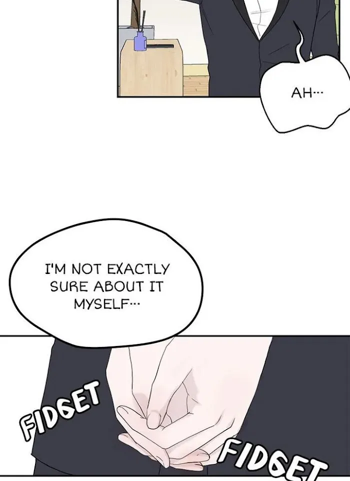 Why Won’t You Do It With Me - Chapter 50 Page 54