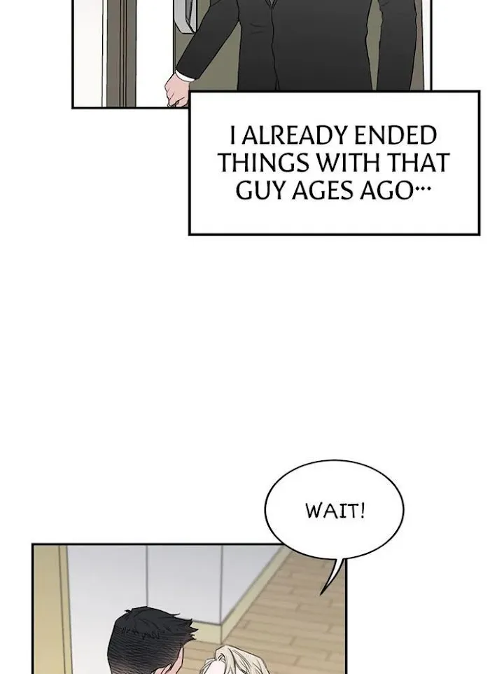 Why Won’t You Do It With Me - Chapter 50 Page 56