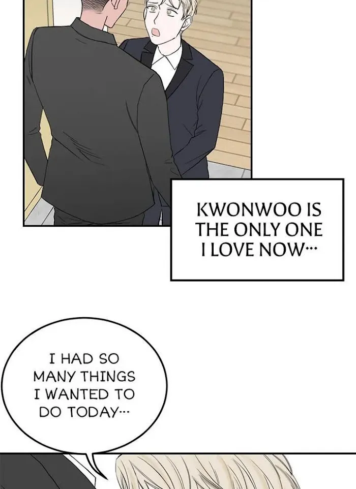 Why Won’t You Do It With Me - Chapter 50 Page 57