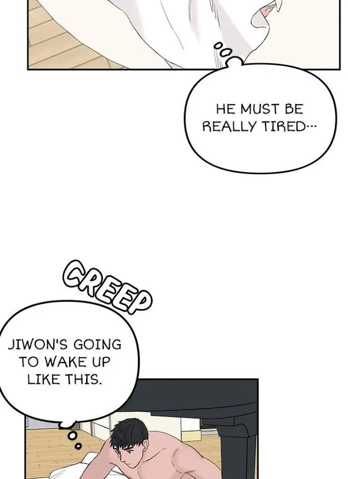 Why Won’t You Do It With Me - Chapter 50 Page 66