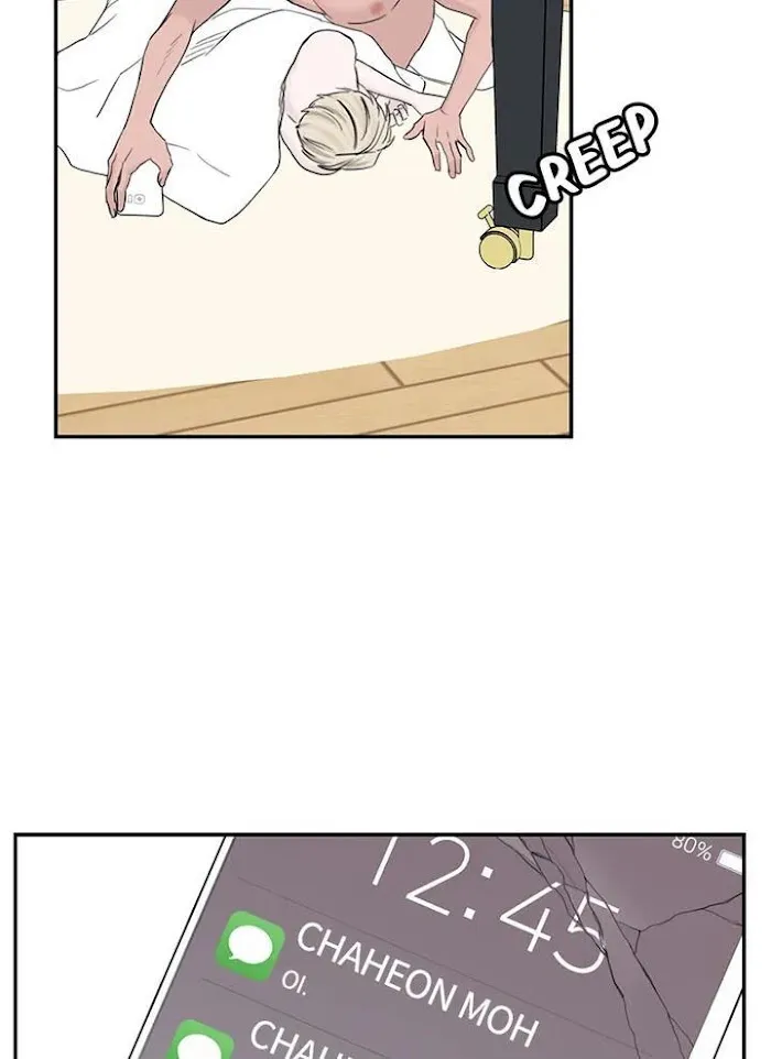 Why Won’t You Do It With Me - Chapter 50 Page 67