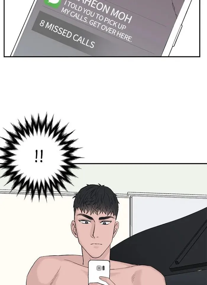 Why Won’t You Do It With Me - Chapter 50 Page 68