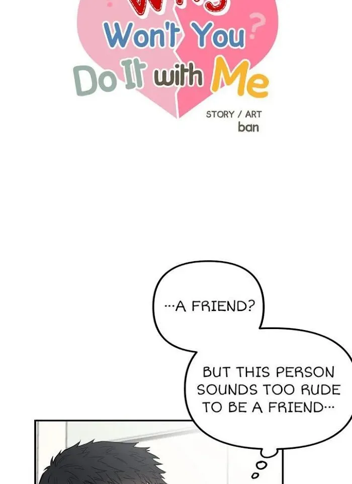 Why Won’t You Do It With Me - Chapter 51 Page 2