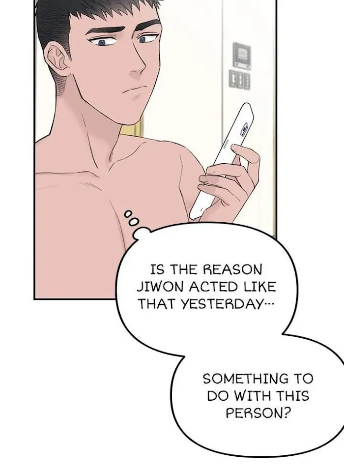 Why Won’t You Do It With Me - Chapter 51 Page 3