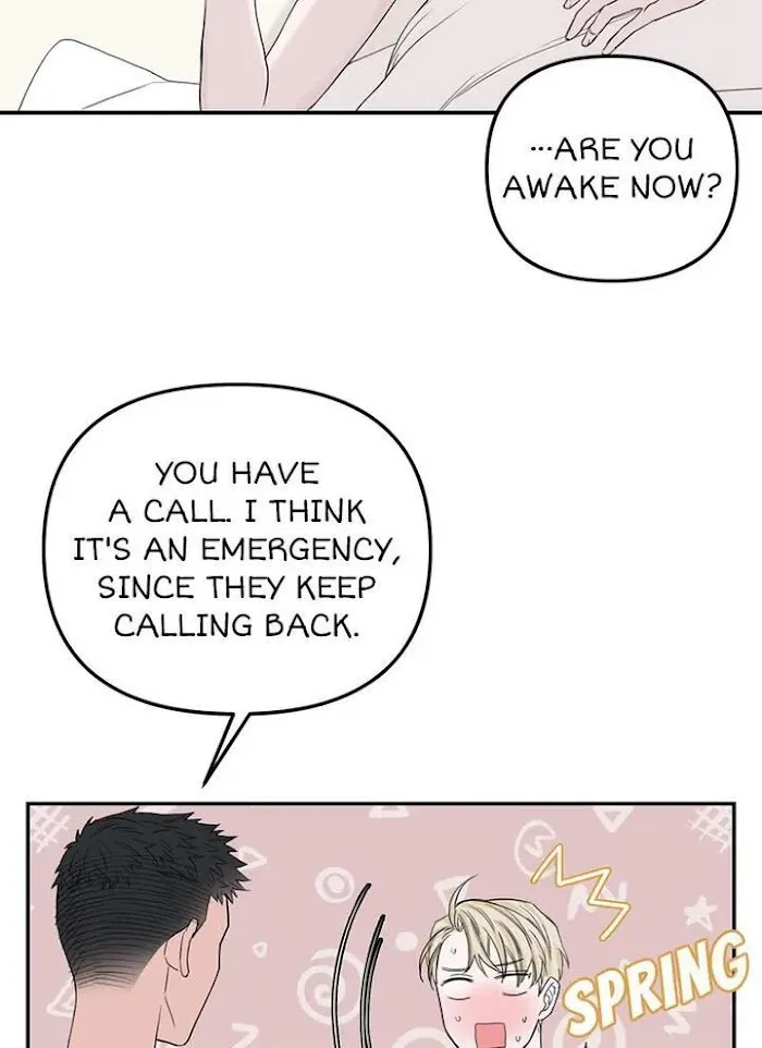 Why Won’t You Do It With Me - Chapter 51 Page 8