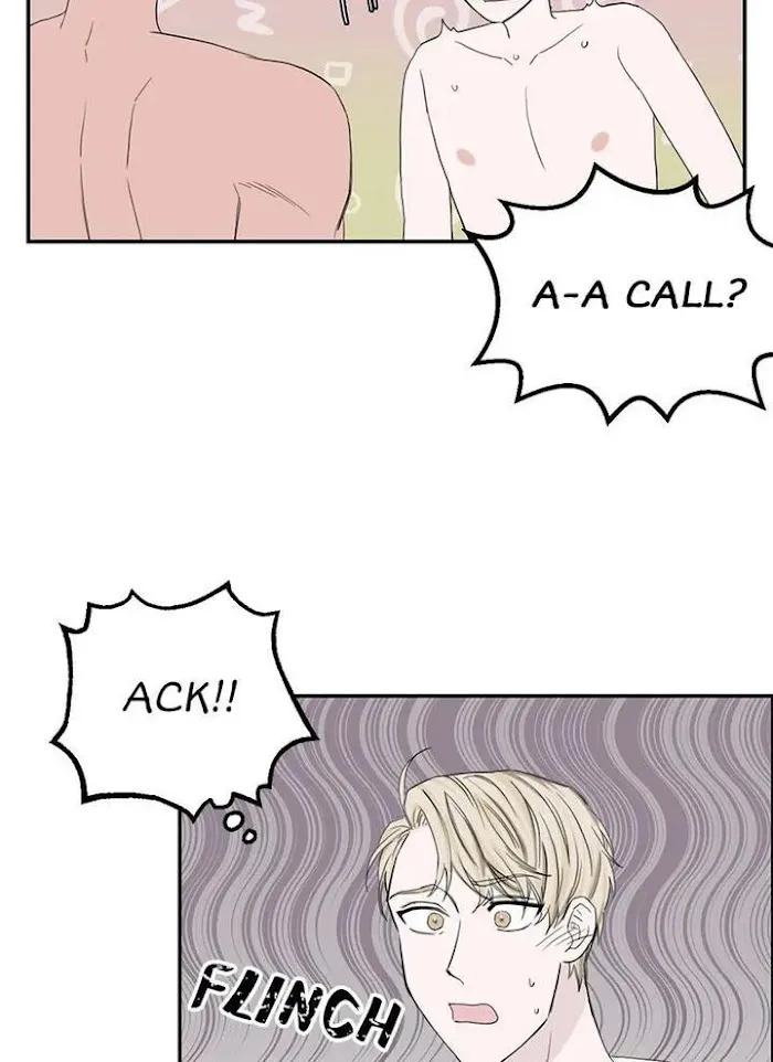 Why Won’t You Do It With Me - Chapter 51 Page 9