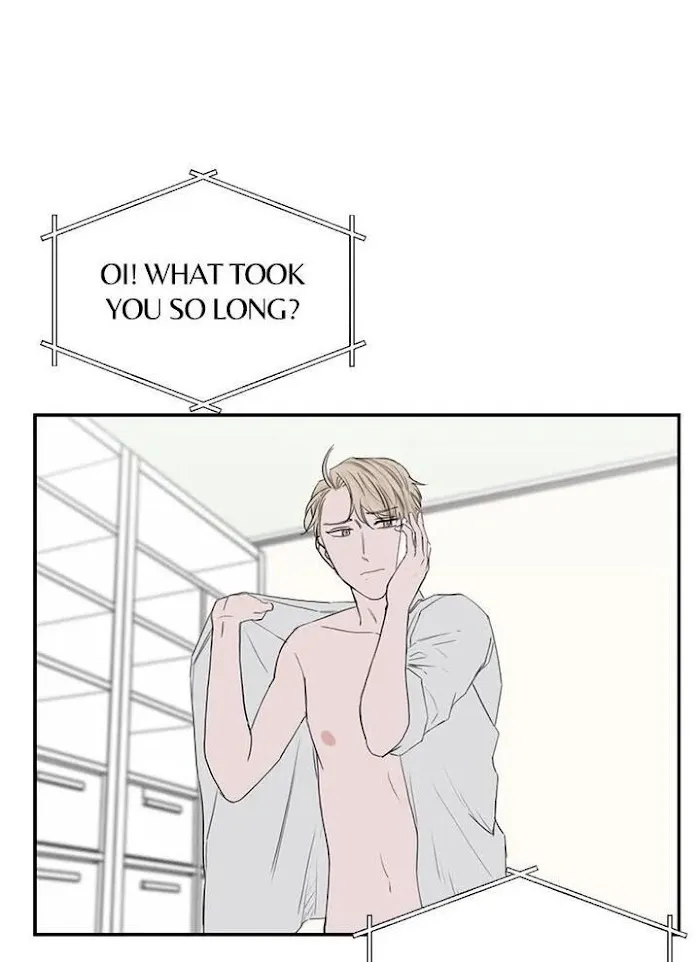 Why Won’t You Do It With Me - Chapter 51 Page 12