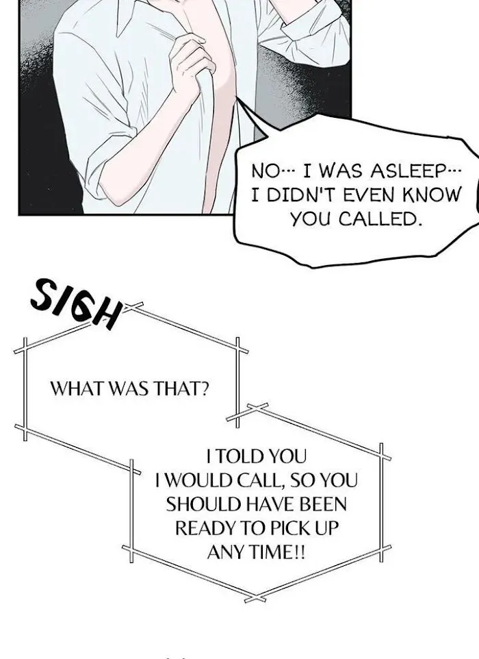 Why Won’t You Do It With Me - Chapter 51 Page 14