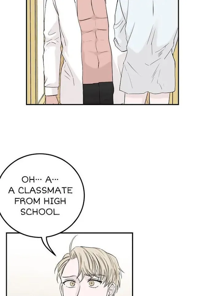 Why Won’t You Do It With Me - Chapter 51 Page 18