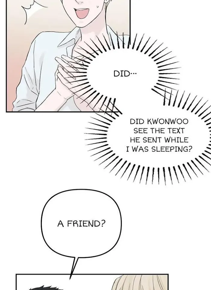 Why Won’t You Do It With Me - Chapter 51 Page 19