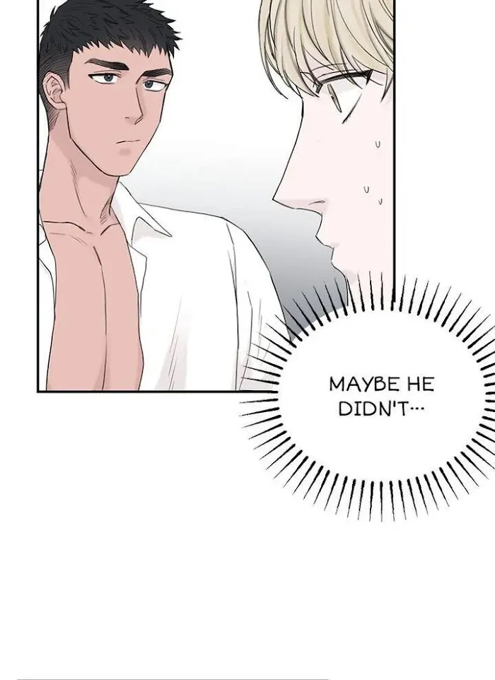 Why Won’t You Do It With Me - Chapter 51 Page 20