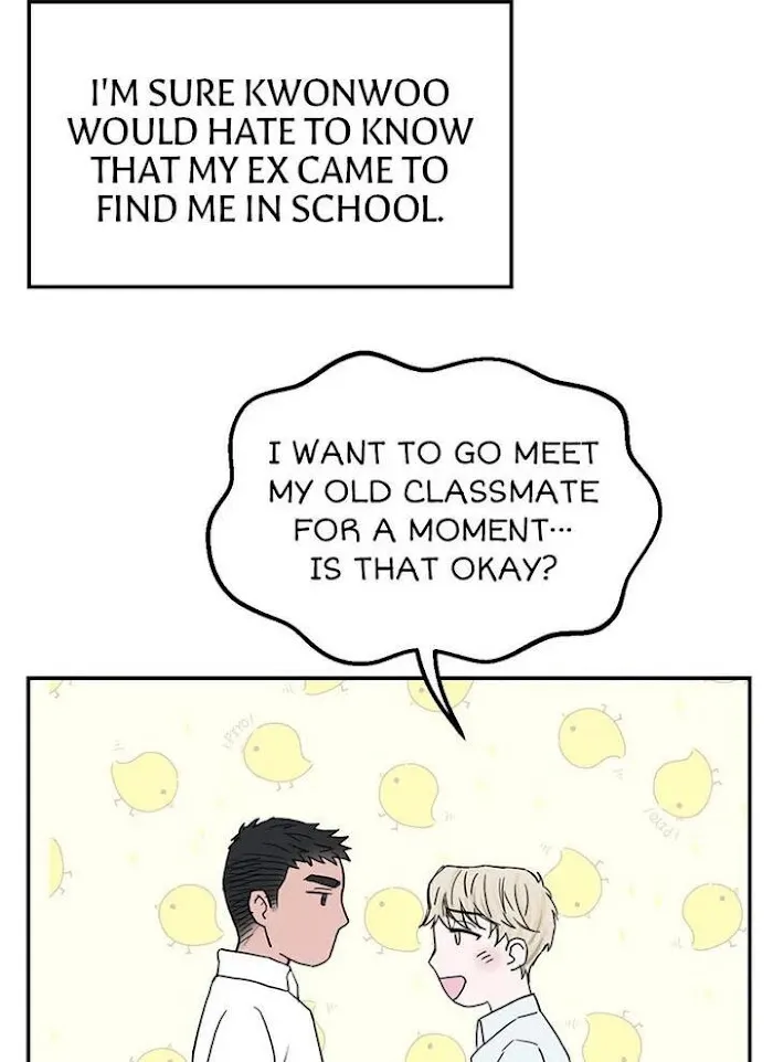 Why Won’t You Do It With Me - Chapter 51 Page 21