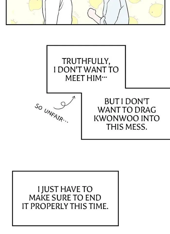 Why Won’t You Do It With Me - Chapter 51 Page 22